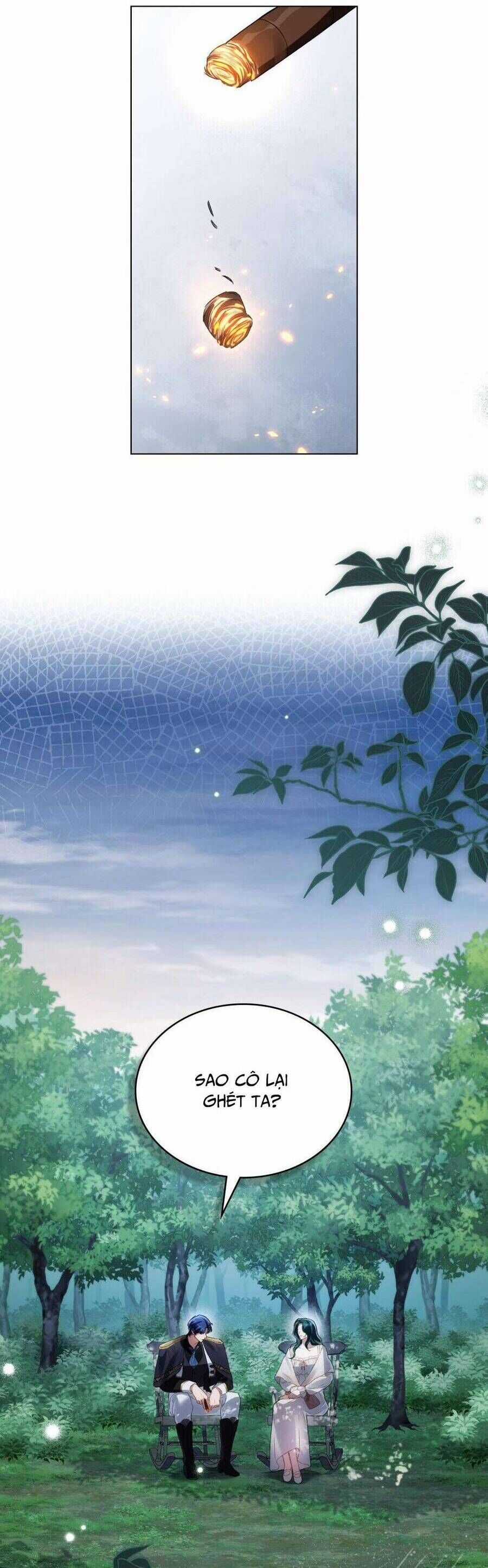 Giới Thượng Lưu - Chương 39 - Trang 24