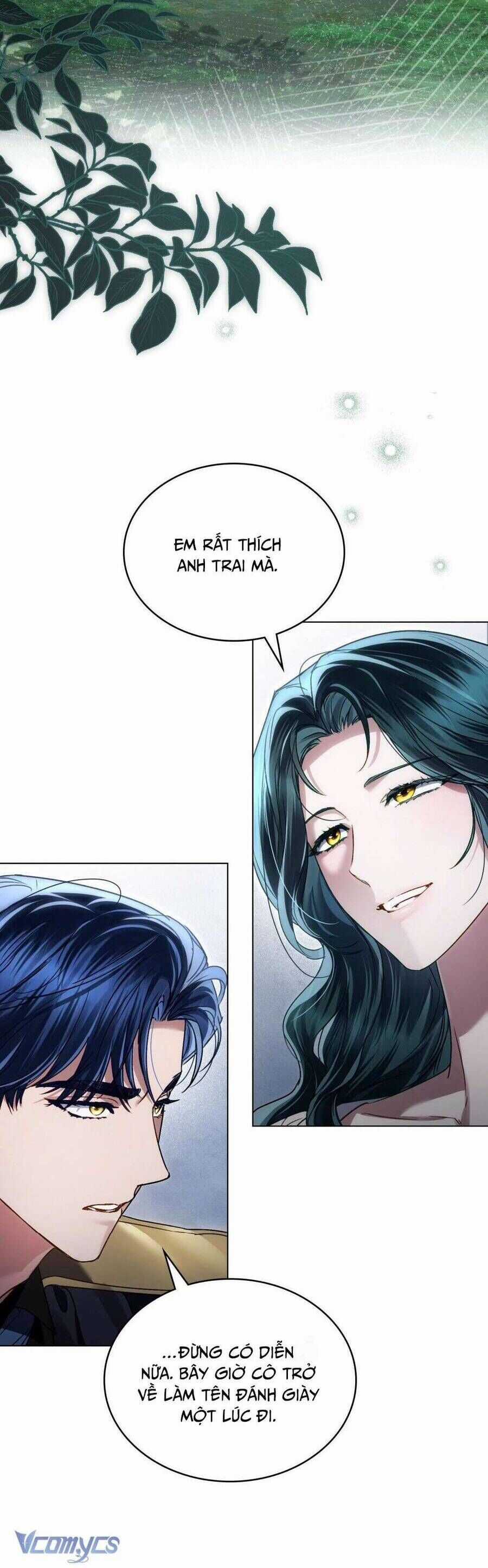 Giới Thượng Lưu - Chương 39 - Trang 25