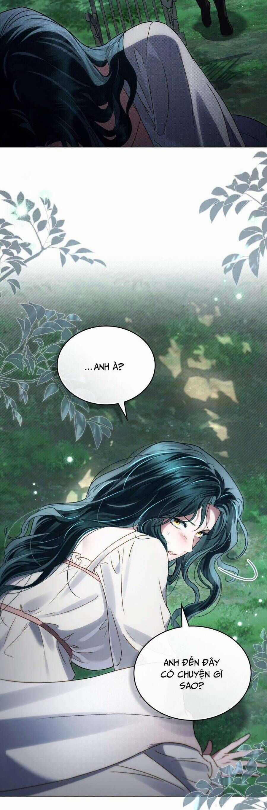 Giới Thượng Lưu - Chương 39 - Trang 8