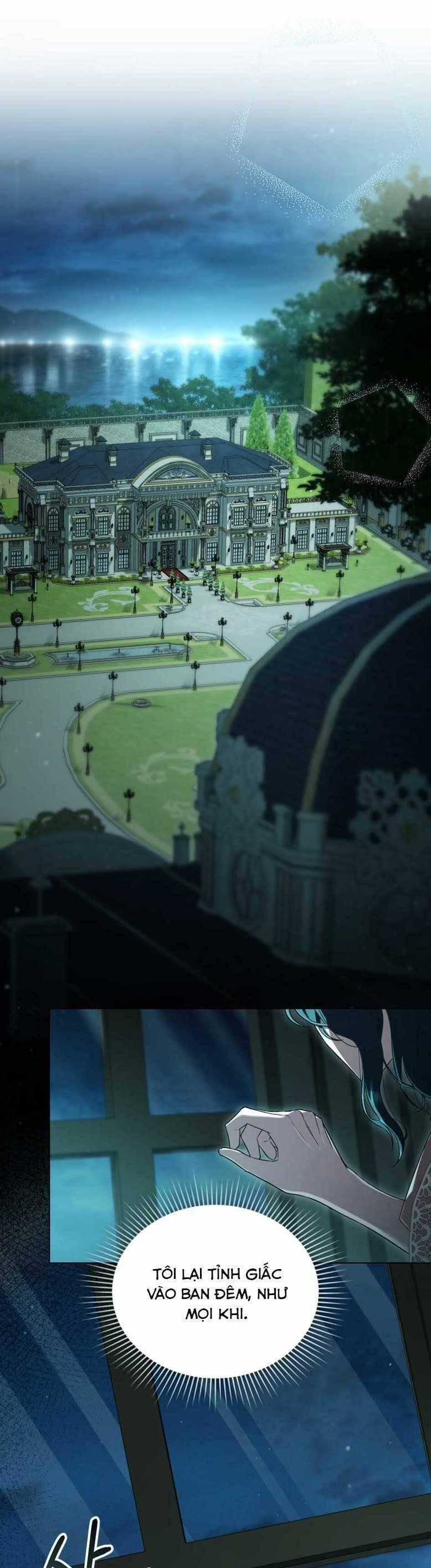 Giới Thượng Lưu - Chương 4 - Trang 1