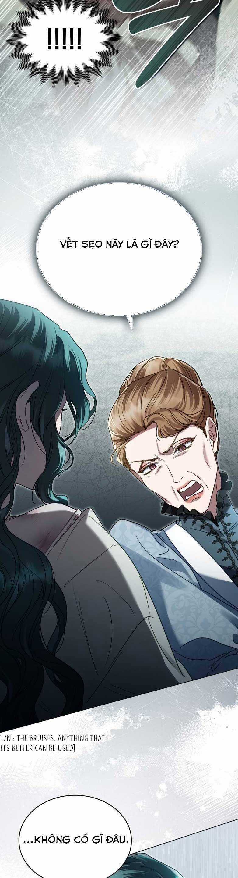 Giới Thượng Lưu - Chương 5 - Trang 22