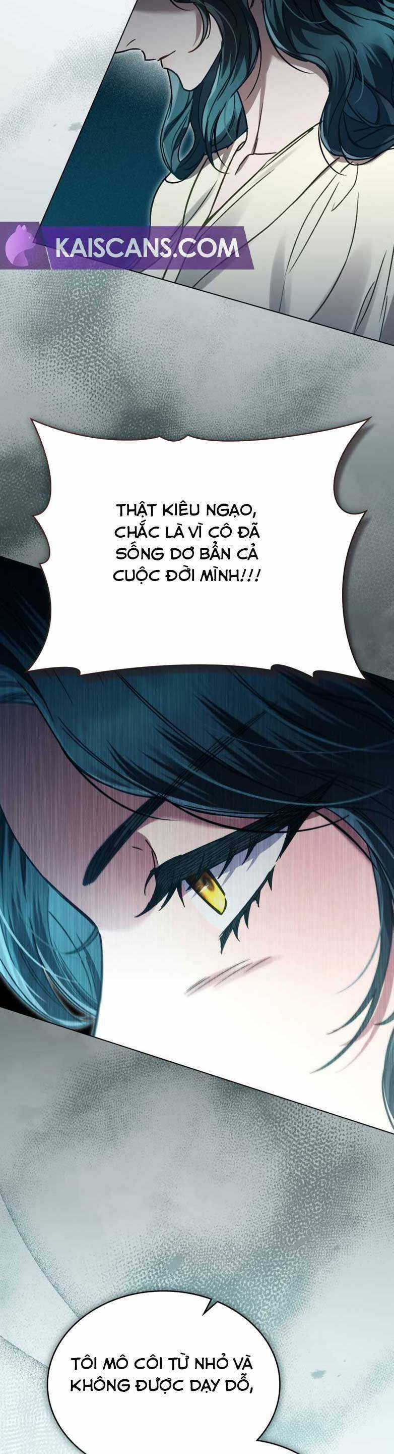 Giới Thượng Lưu - Chương 5 - Trang 30