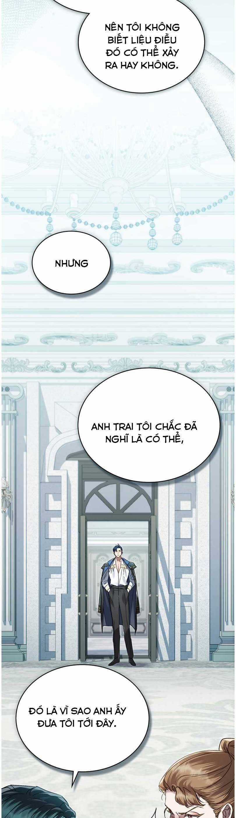 Giới Thượng Lưu - Chương 5 - Trang 31