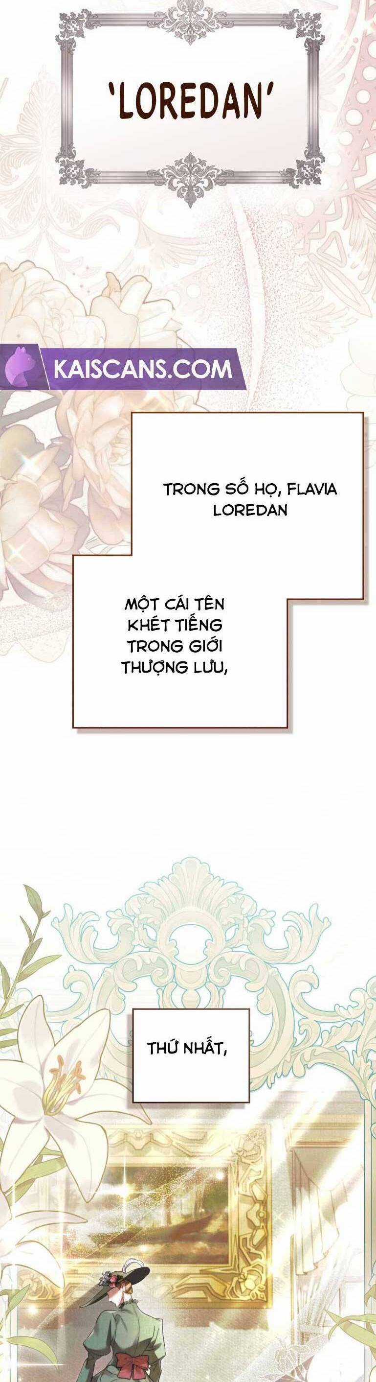 Giới Thượng Lưu - Chương 5 - Trang 5