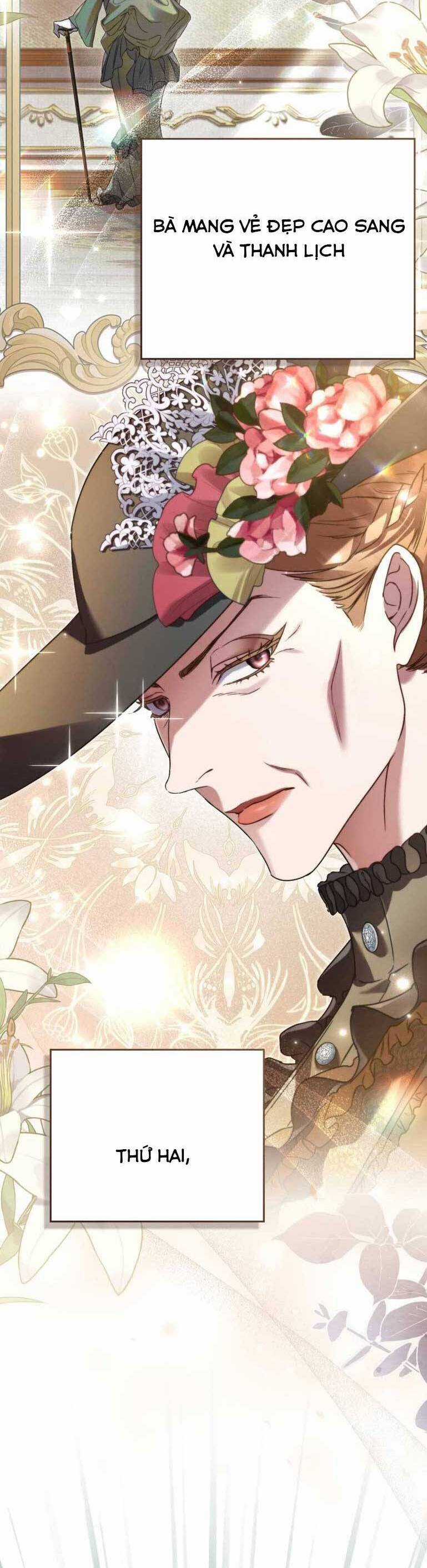 Giới Thượng Lưu - Chương 5 - Trang 6