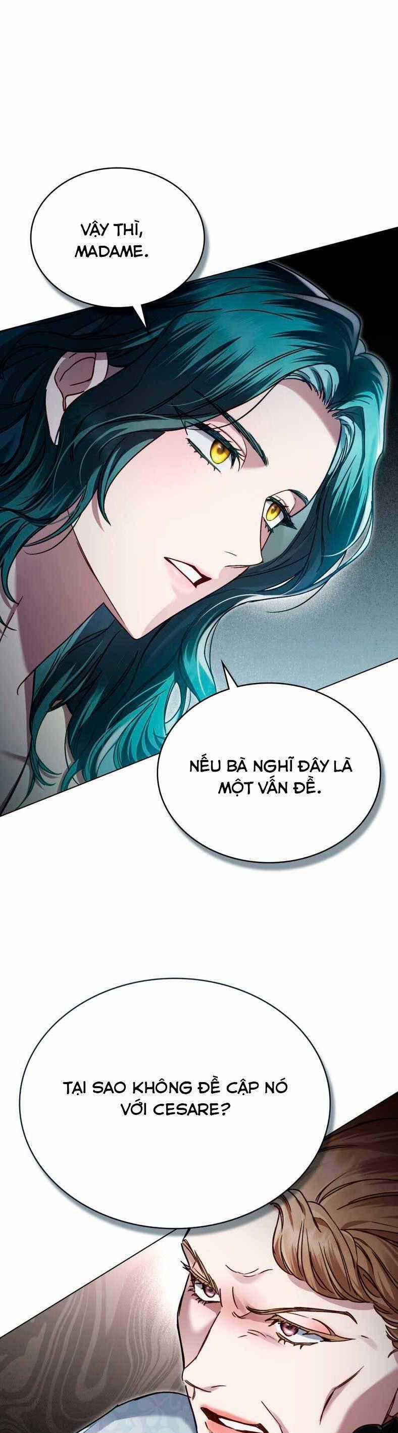 Giới Thượng Lưu - Chương 6 - Trang 1