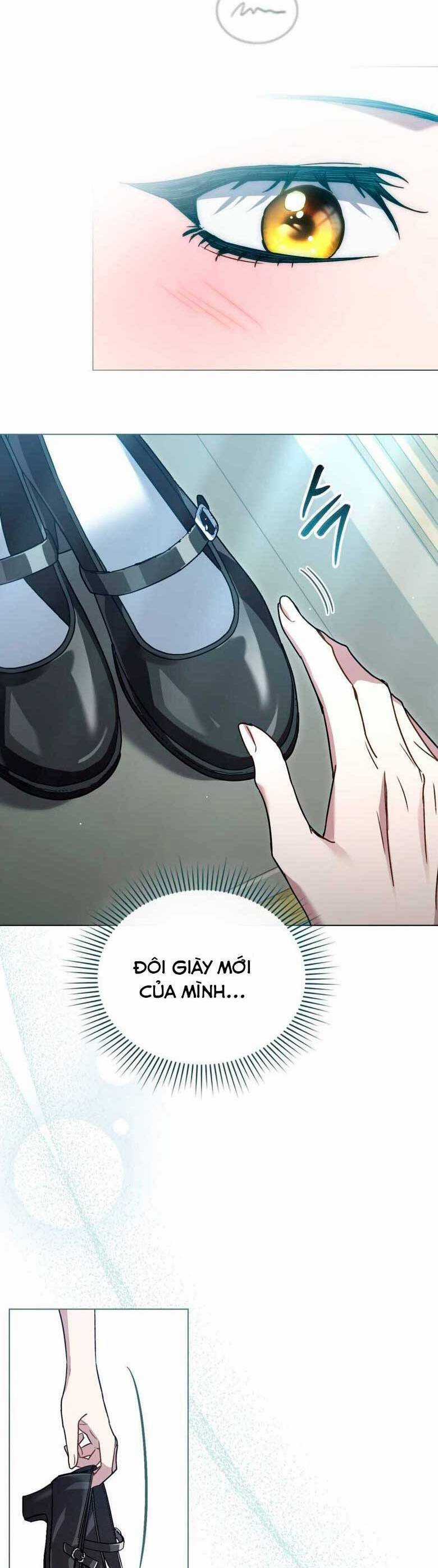 Giới Thượng Lưu - Chương 6 - Trang 33