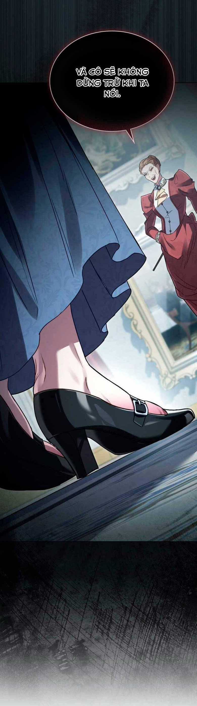 Giới Thượng Lưu - Chương 6 - Trang 38
