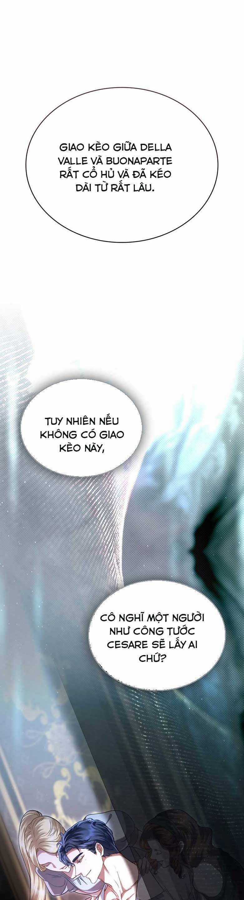 Giới Thượng Lưu - Chương 7 - Trang 21