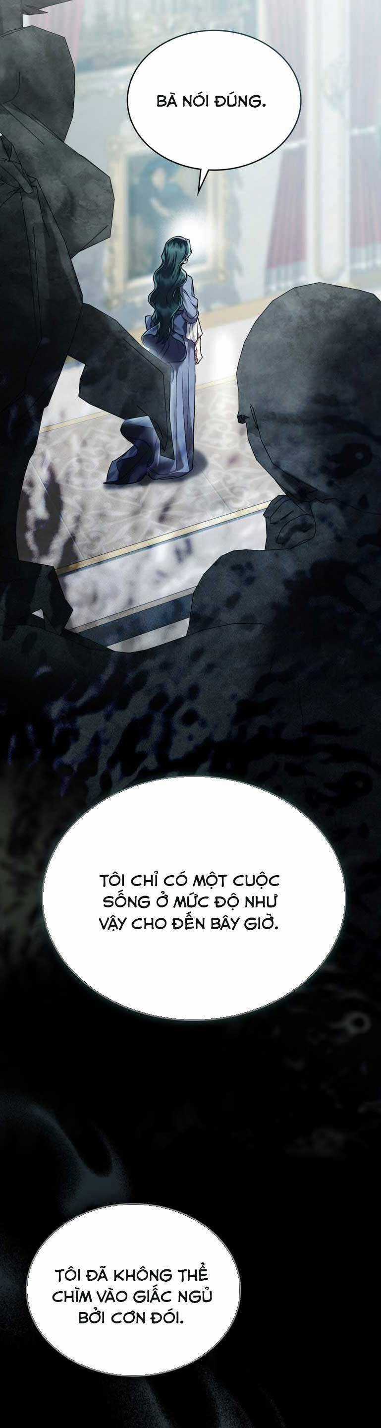 Giới Thượng Lưu - Chương 7 - Trang 33