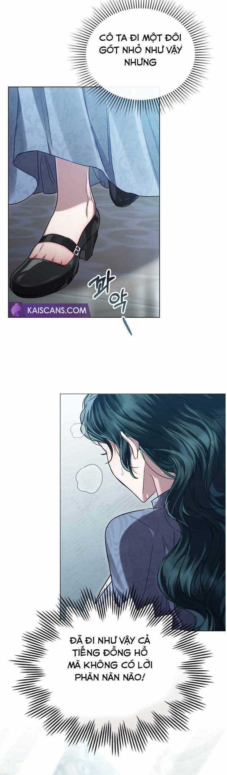 Giới Thượng Lưu - Chương 7 - Trang 8