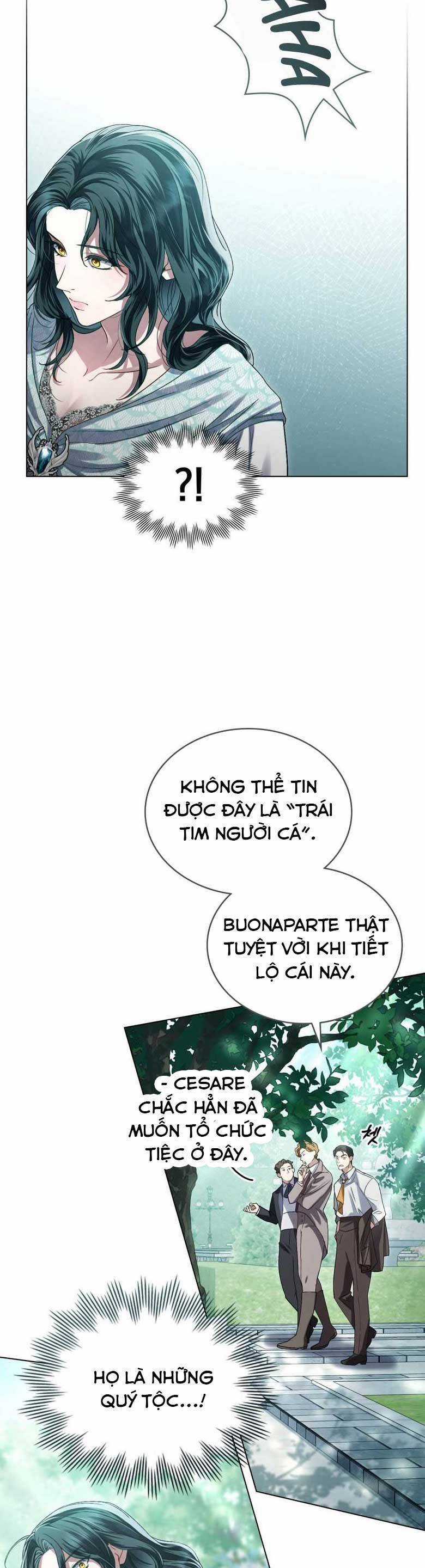 Giới Thượng Lưu - Chương 9 - Trang 12