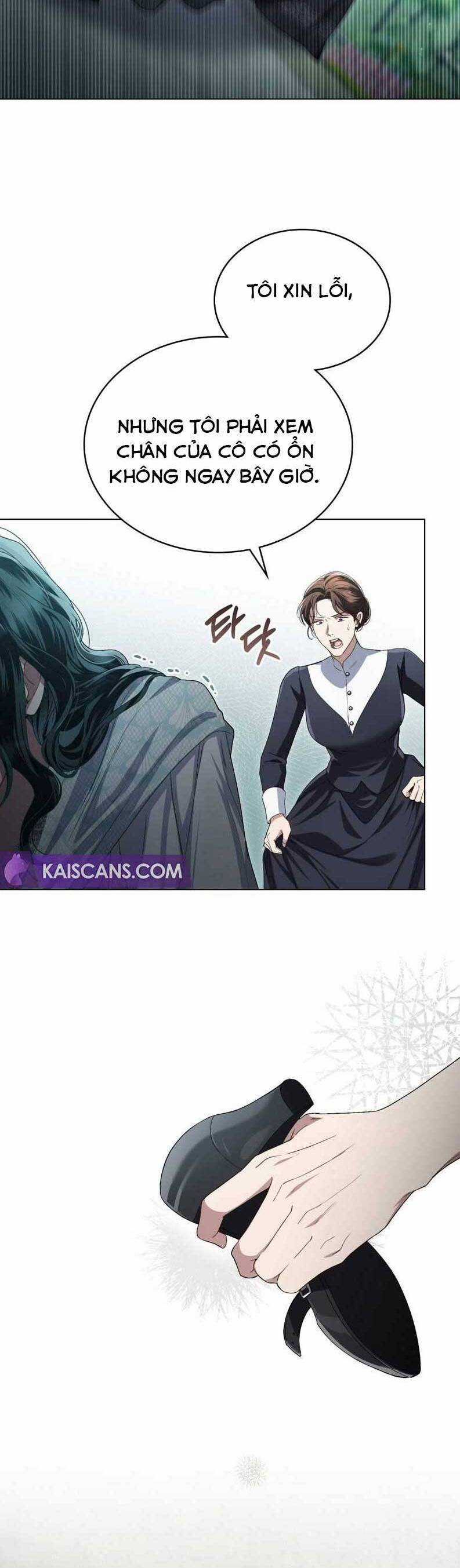 Giới Thượng Lưu - Chương 9 - Trang 4