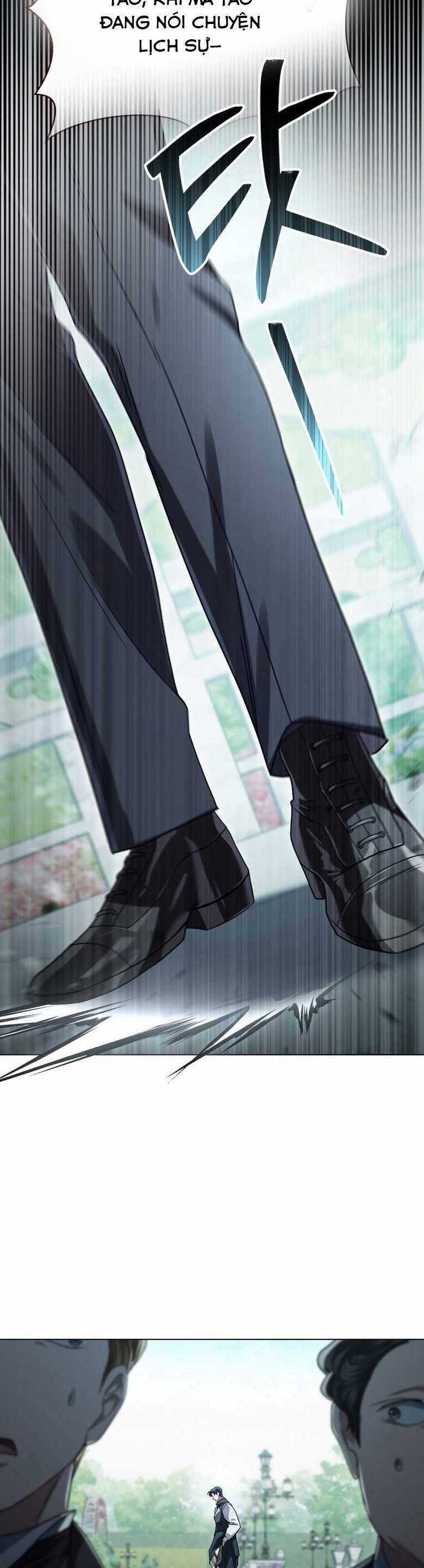 Giới Thượng Lưu - Chương 9 - Trang 34