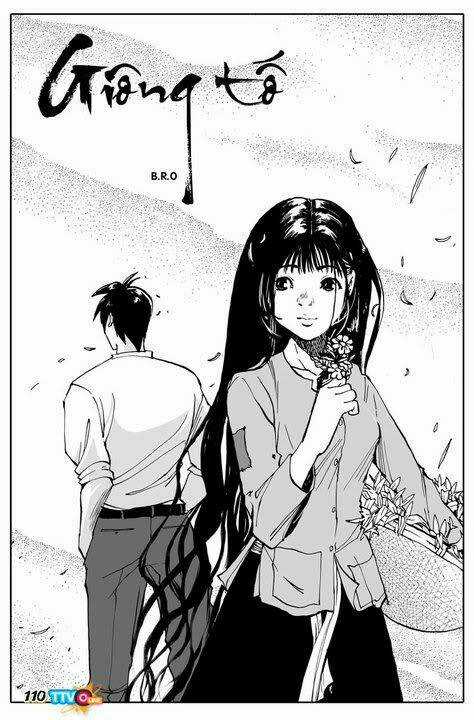 Giông Tố - Chapter 1 - Trang 1