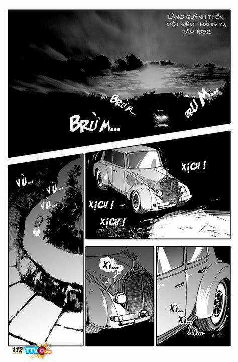 Giông Tố - Chapter 1 - Trang 2