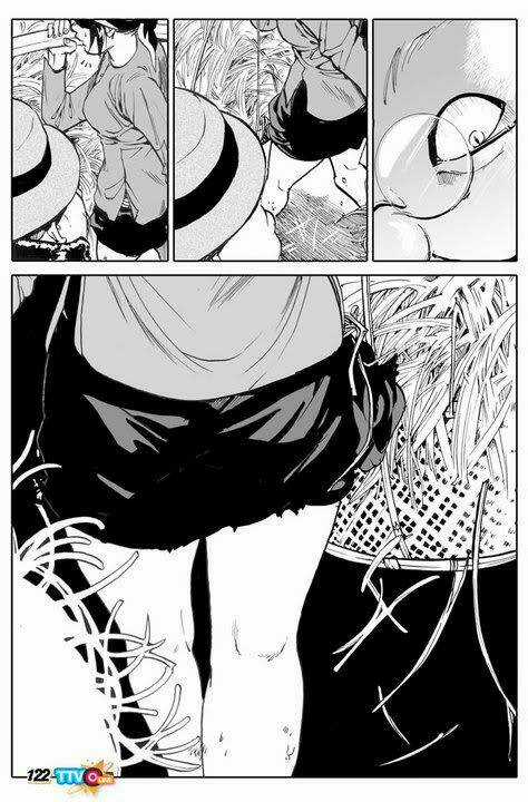 Giông Tố - Chapter 1 - Trang 11