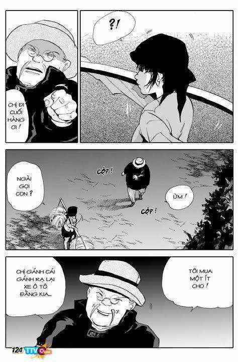 Giông Tố - Chapter 1 - Trang 13