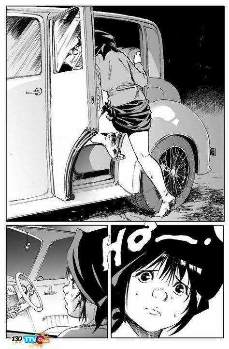 Giông Tố - Chapter 1 - Trang 19