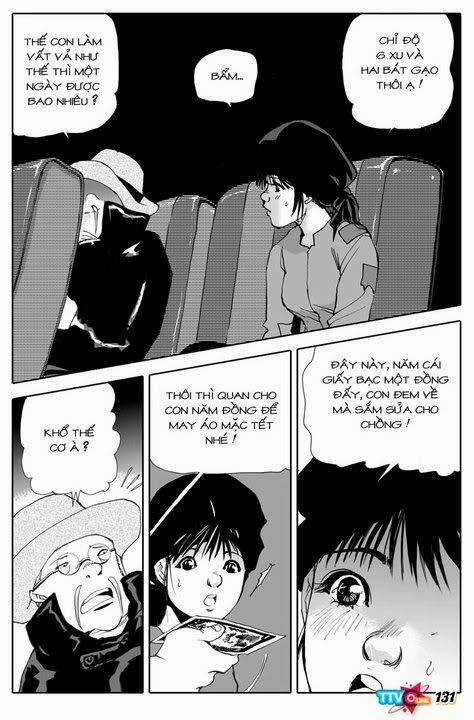 Giông Tố - Chapter 1 - Trang 20