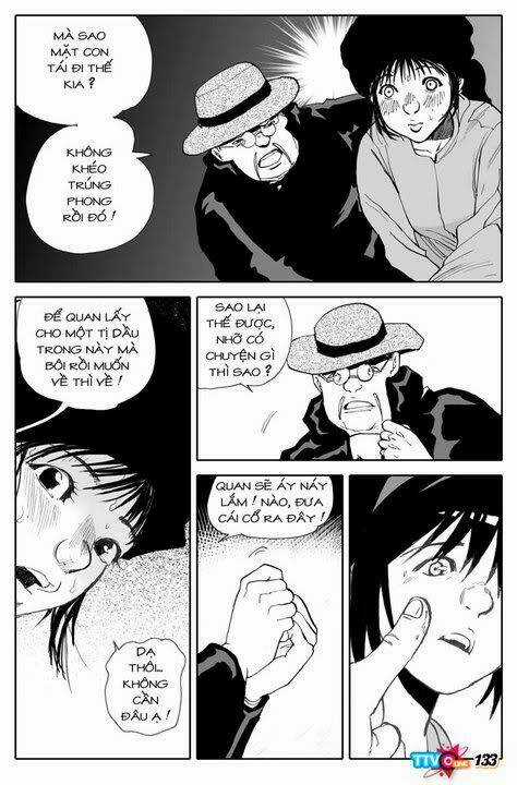 Giông Tố - Chapter 1 - Trang 22