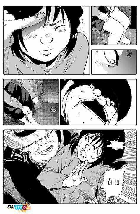 Giông Tố - Chapter 1 - Trang 23