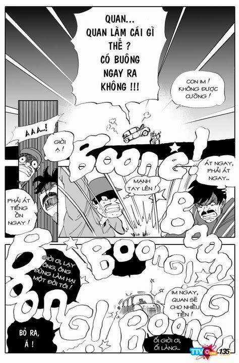 Giông Tố - Chapter 1 - Trang 24