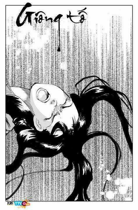 Giông Tố - Chapter 1 - Trang 25