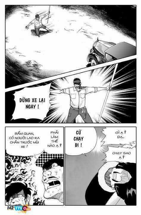 Giông Tố - Chapter 1 - Trang 31