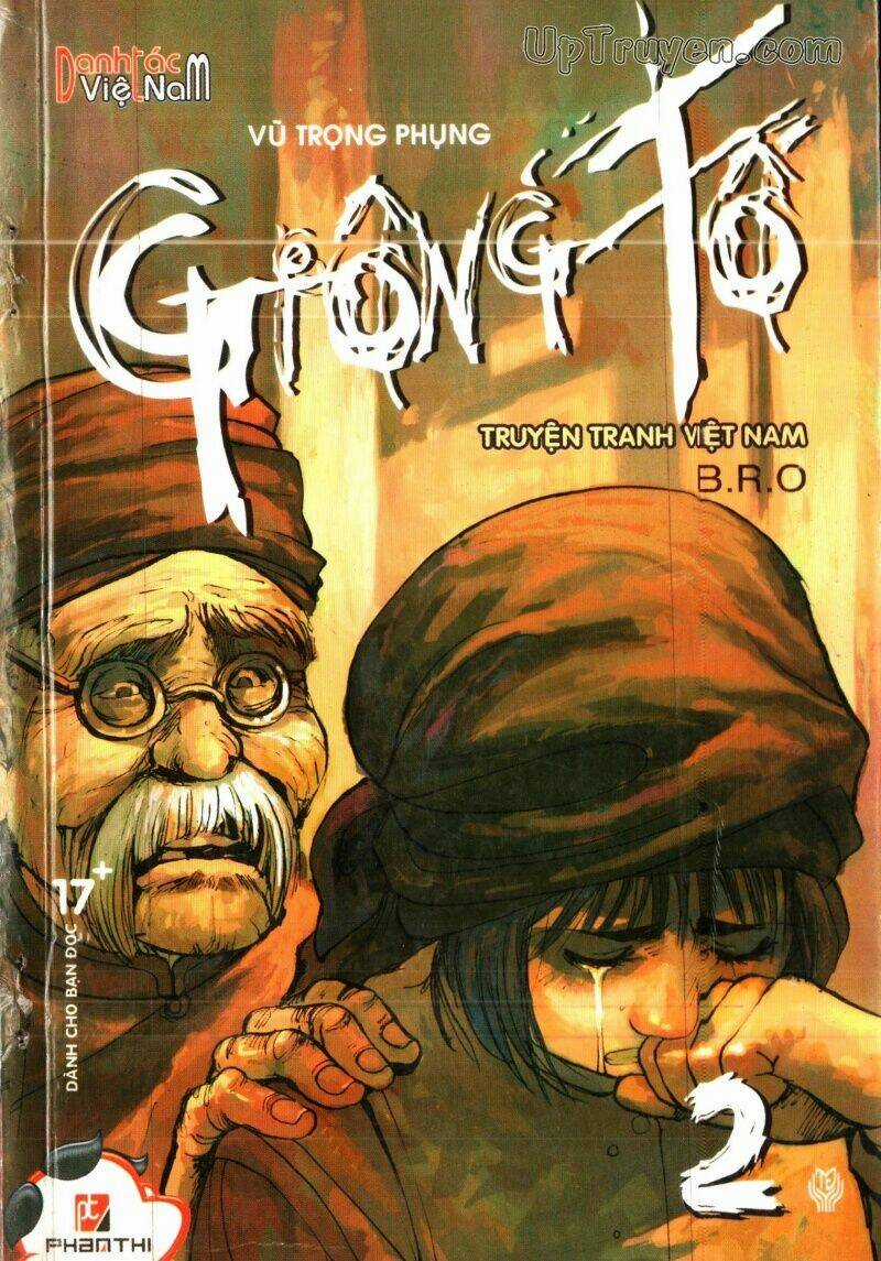 Giông Tố - Chapter 2 - Trang 1