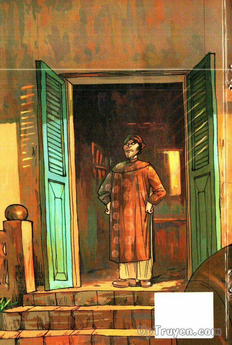 Giông Tố - Chapter 2 - Trang 2