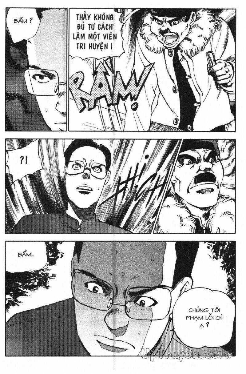 Giông Tố - Chapter 2 - Trang 11