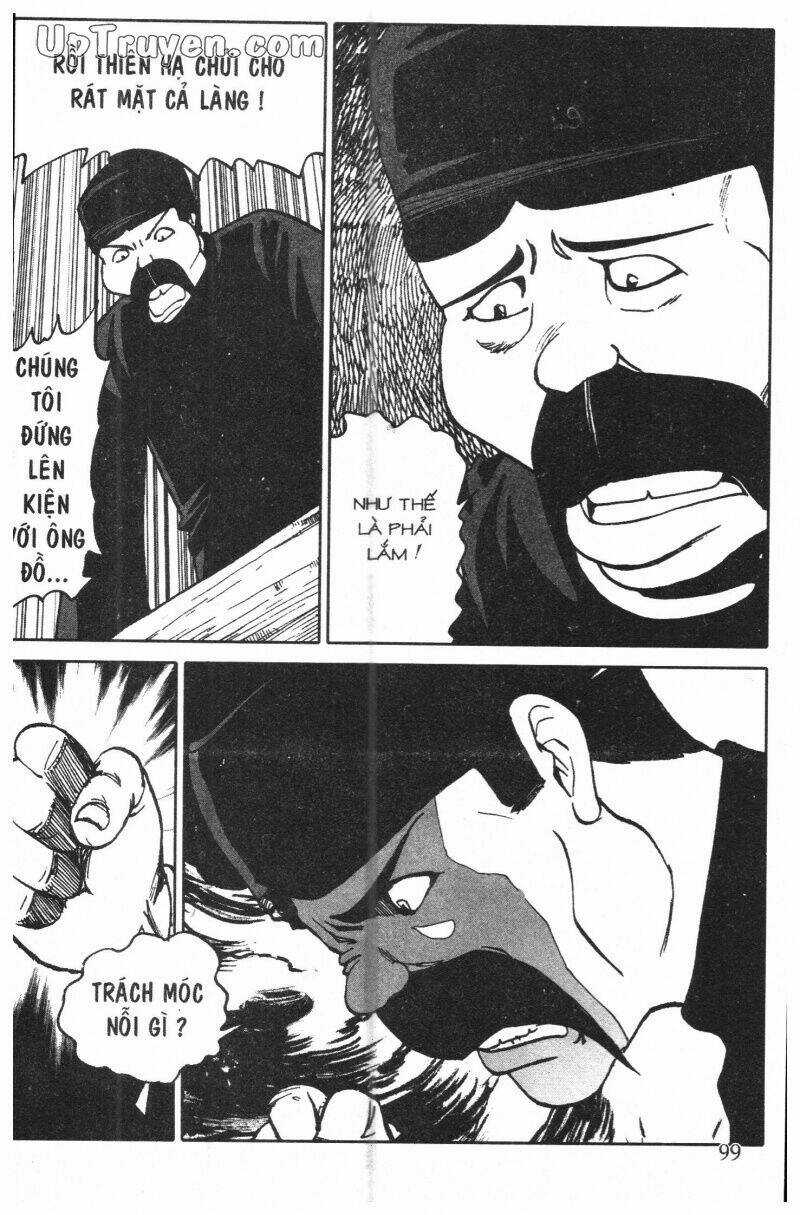 Giông Tố - Chapter 2 - Trang 101