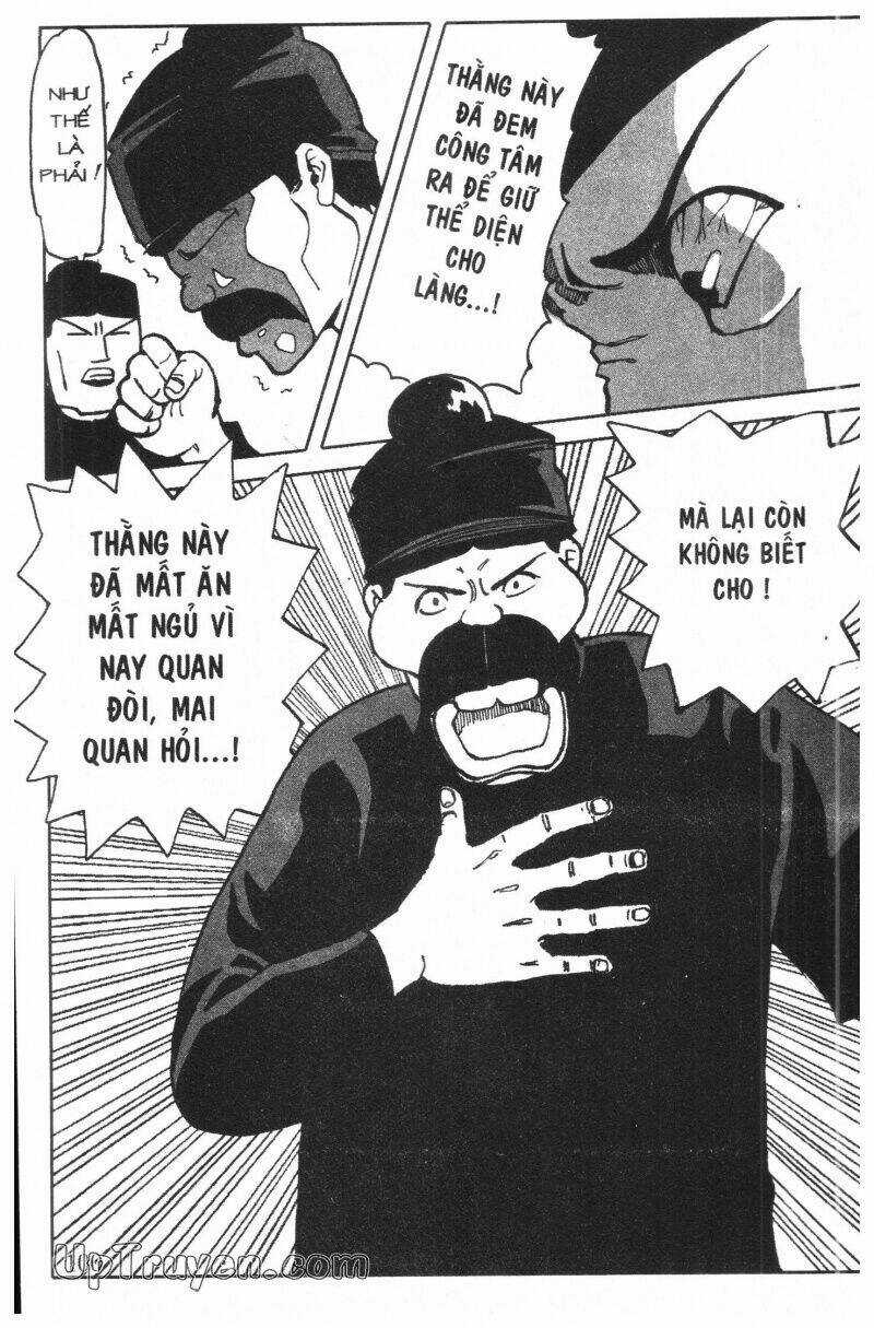 Giông Tố - Chapter 2 - Trang 102