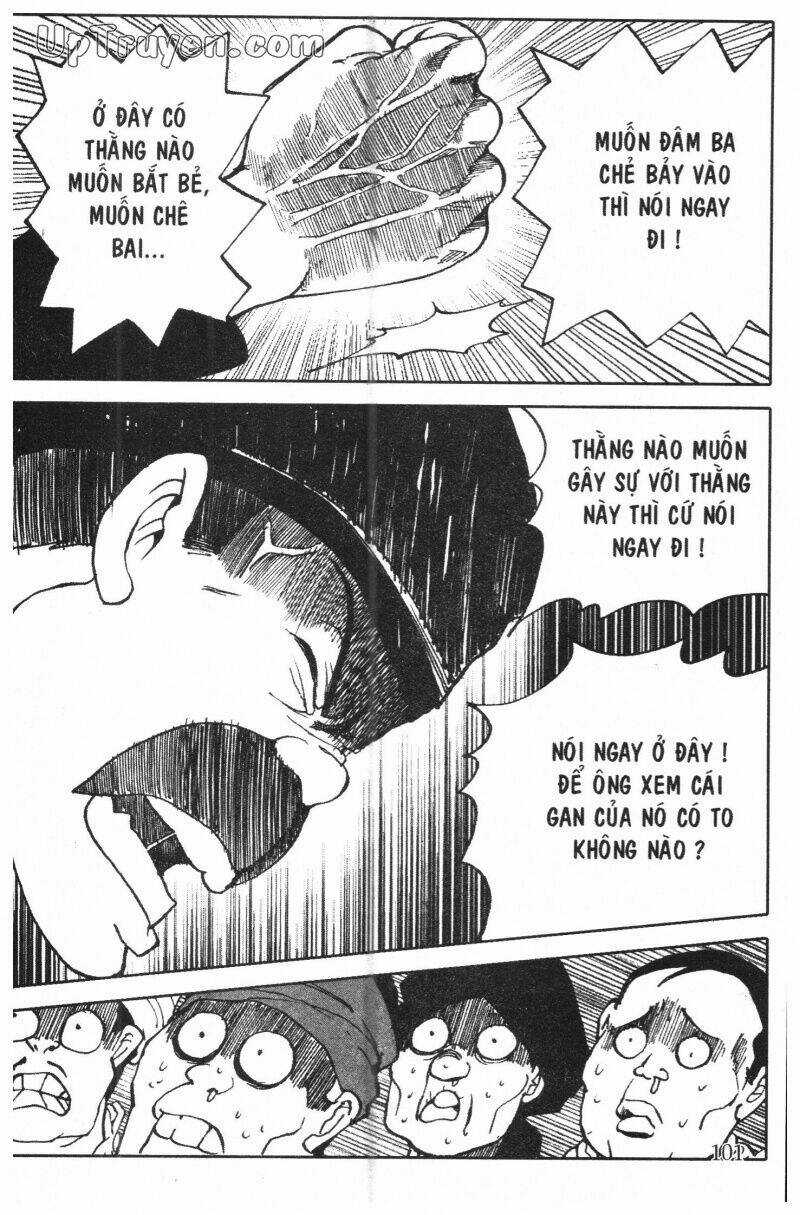 Giông Tố - Chapter 2 - Trang 103