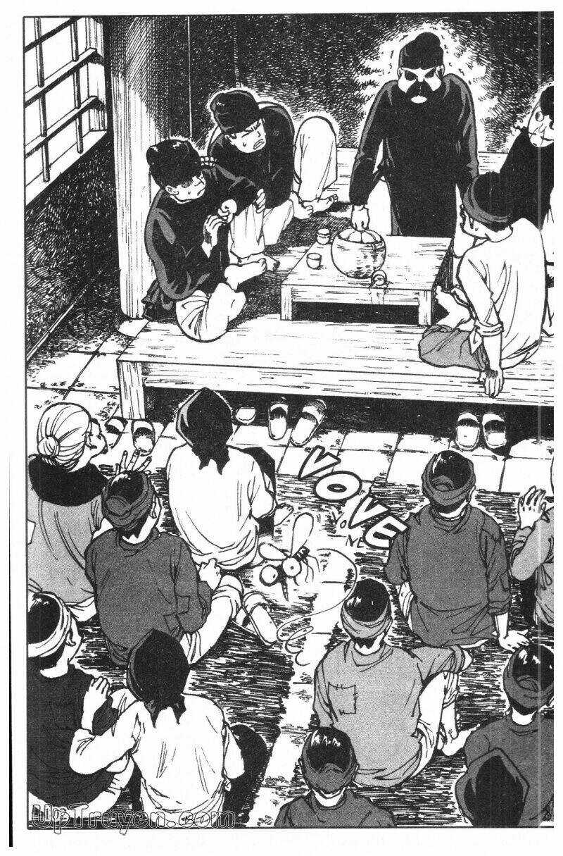 Giông Tố - Chapter 2 - Trang 104