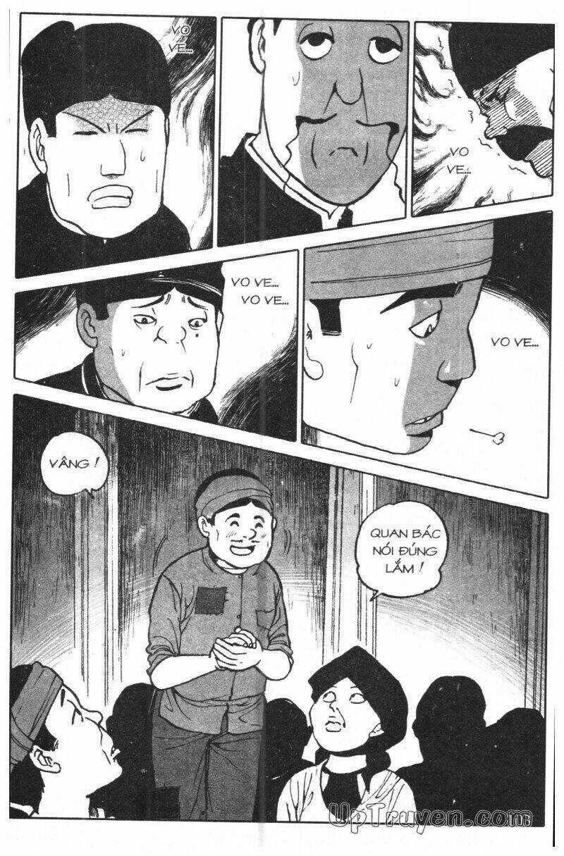 Giông Tố - Chapter 2 - Trang 105