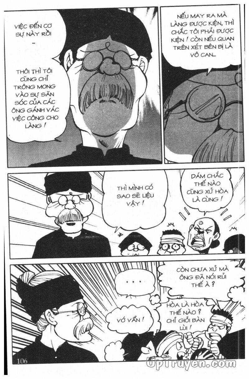 Giông Tố - Chapter 2 - Trang 108