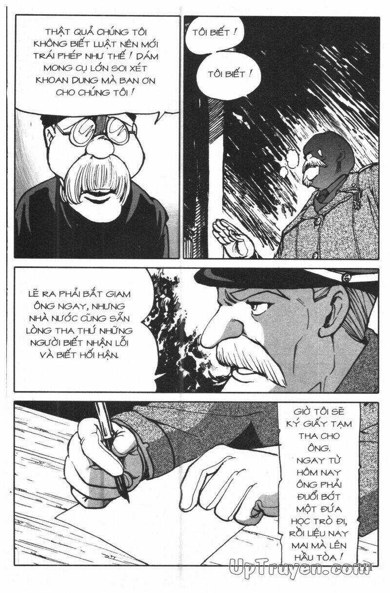 Giông Tố - Chapter 2 - Trang 113