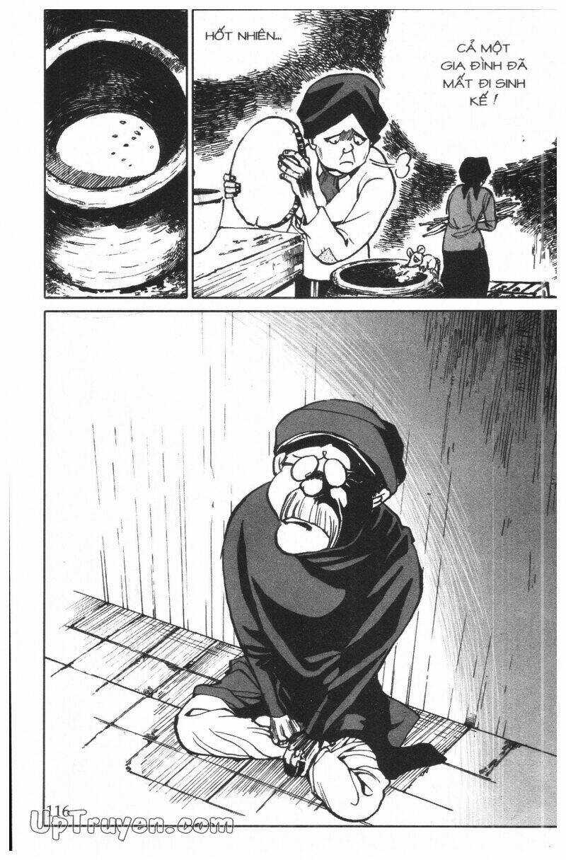 Giông Tố - Chapter 2 - Trang 118