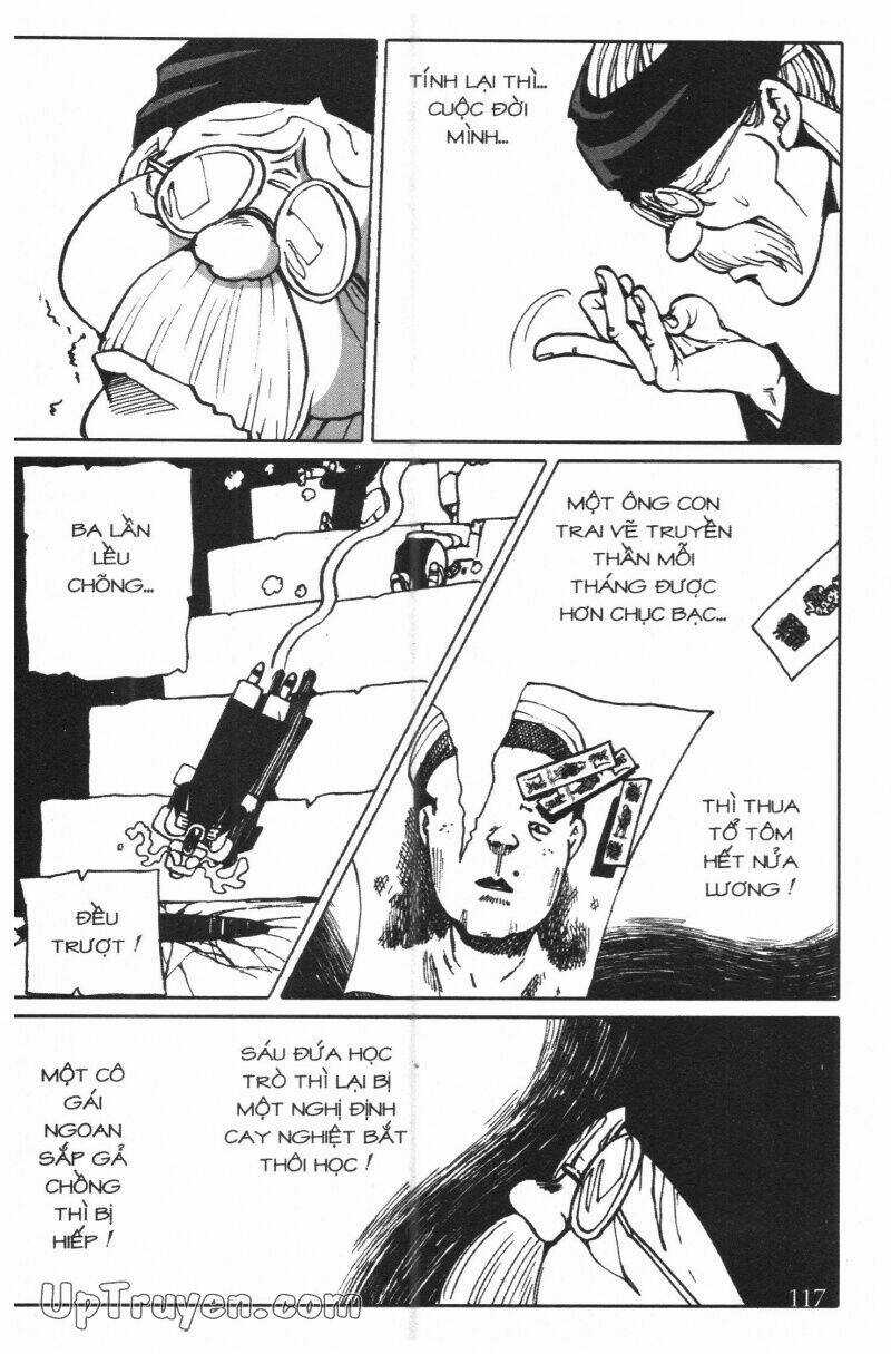 Giông Tố - Chapter 2 - Trang 119