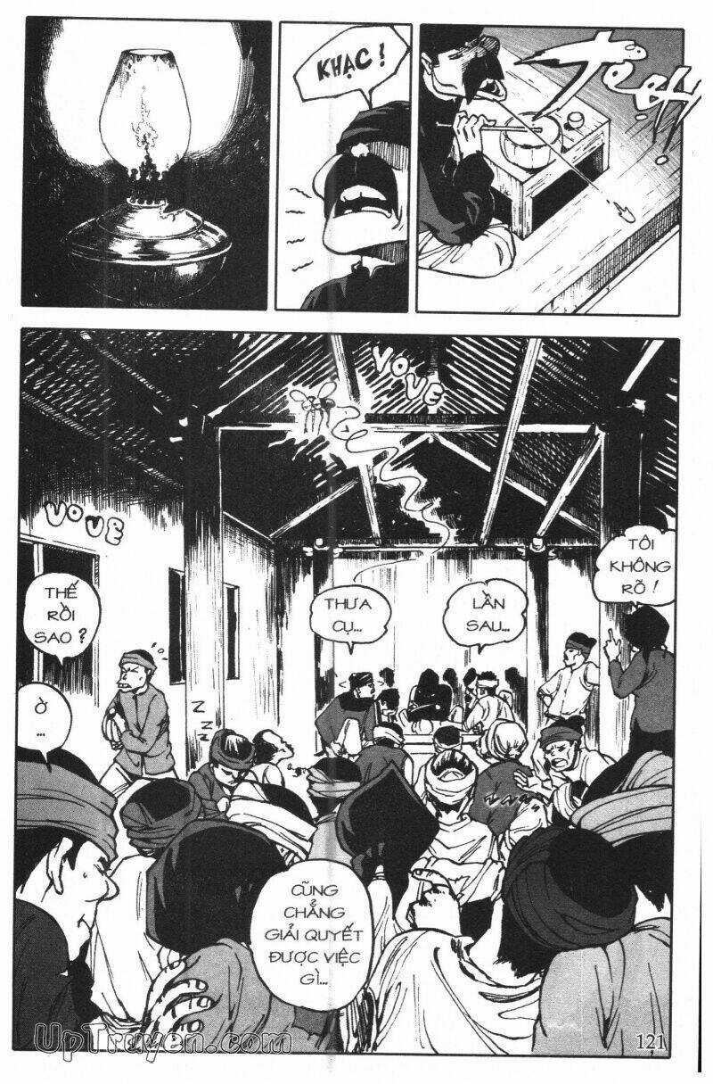 Giông Tố - Chapter 2 - Trang 123