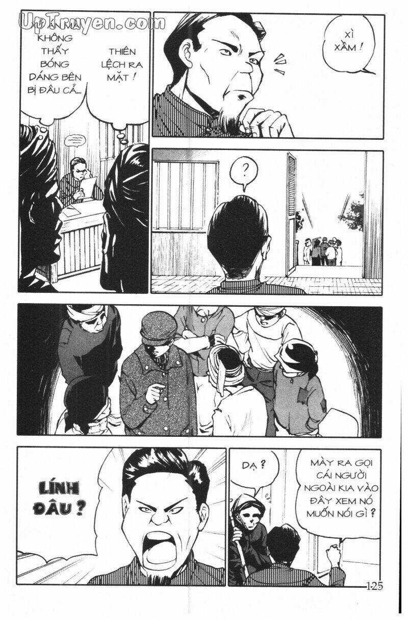 Giông Tố - Chapter 2 - Trang 127