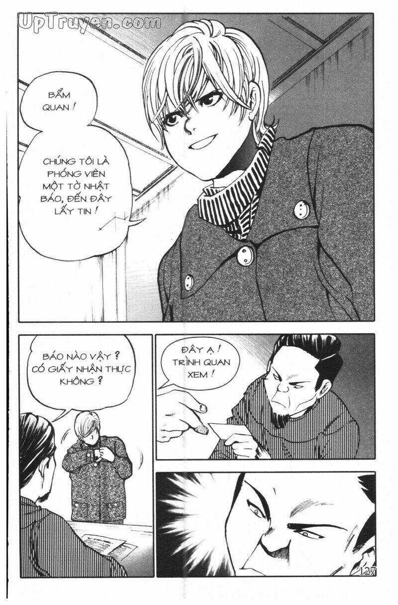 Giông Tố - Chapter 2 - Trang 129