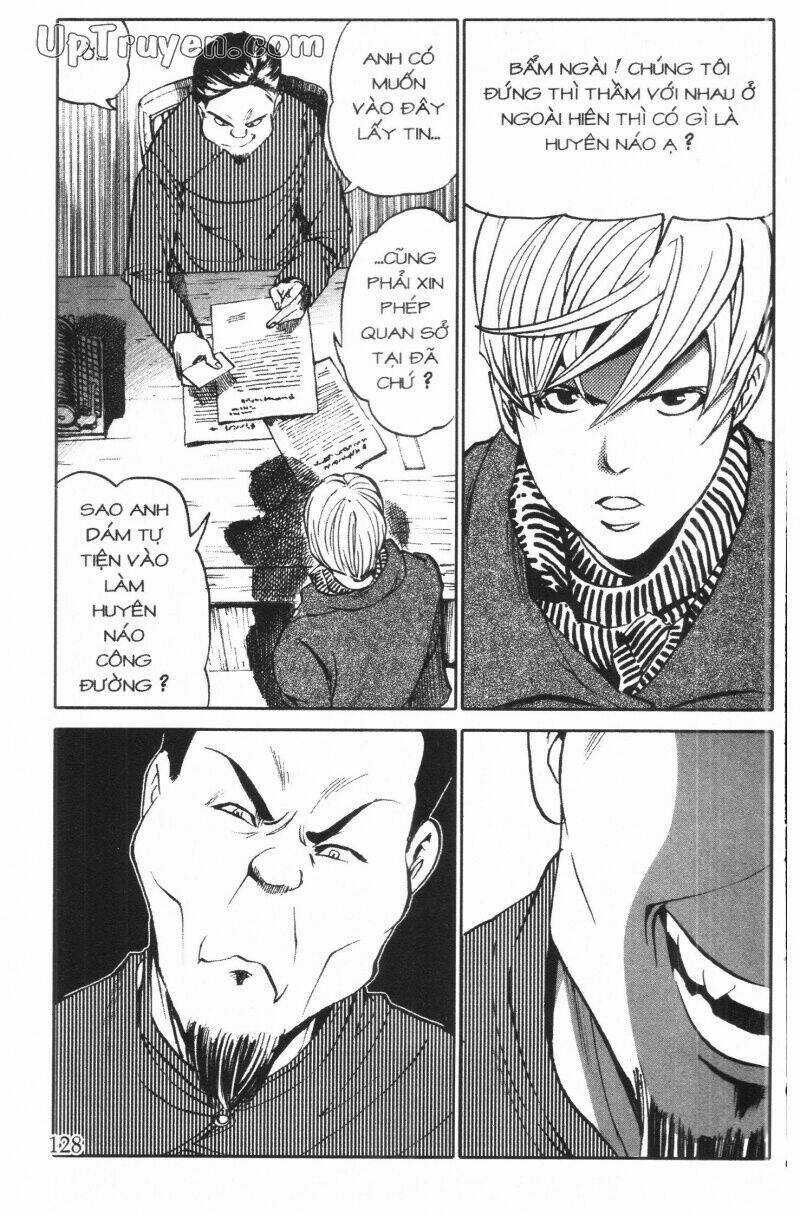 Giông Tố - Chapter 2 - Trang 130