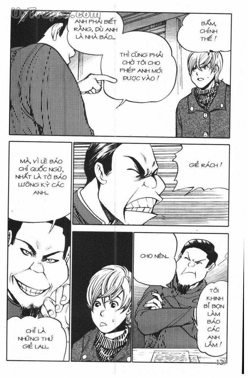 Giông Tố - Chapter 2 - Trang 131