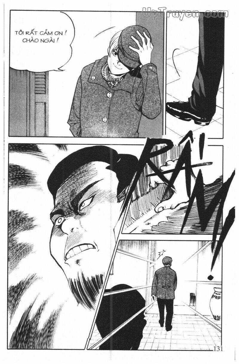 Giông Tố - Chapter 2 - Trang 133