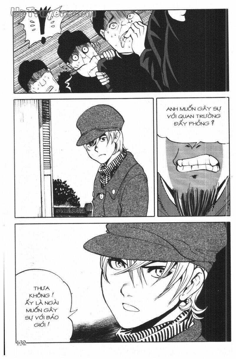 Giông Tố - Chapter 2 - Trang 134