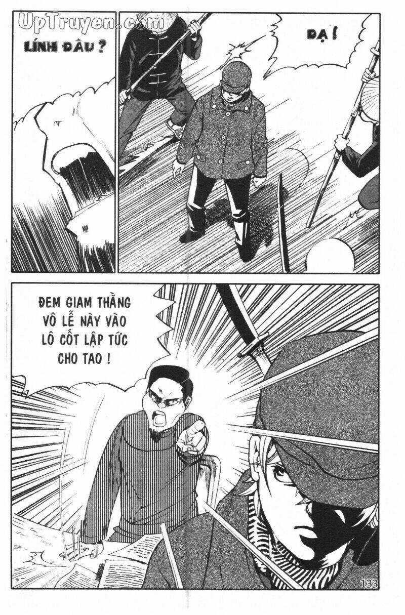 Giông Tố - Chapter 2 - Trang 135