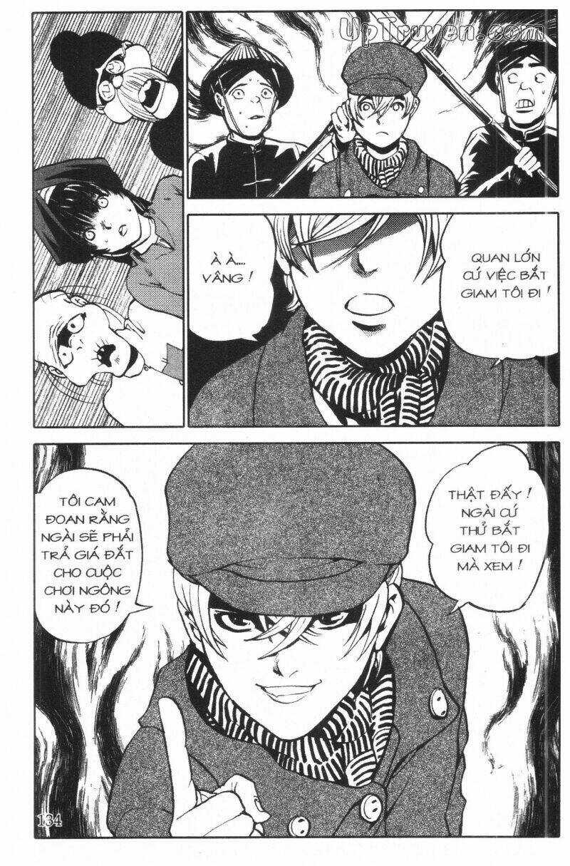 Giông Tố - Chapter 2 - Trang 136